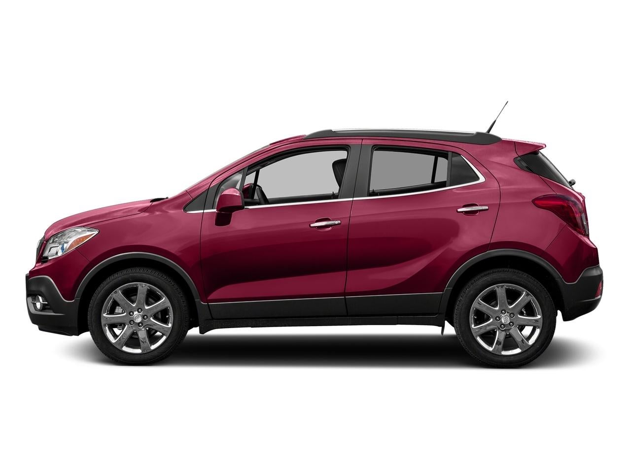 2016 Buick Encore Leather AWD