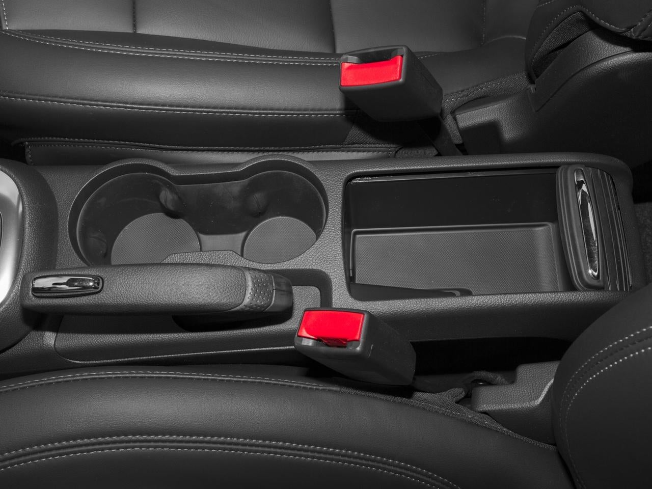 2016 Buick Encore Leather AWD