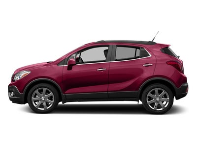 2016 Buick Encore Leather AWD