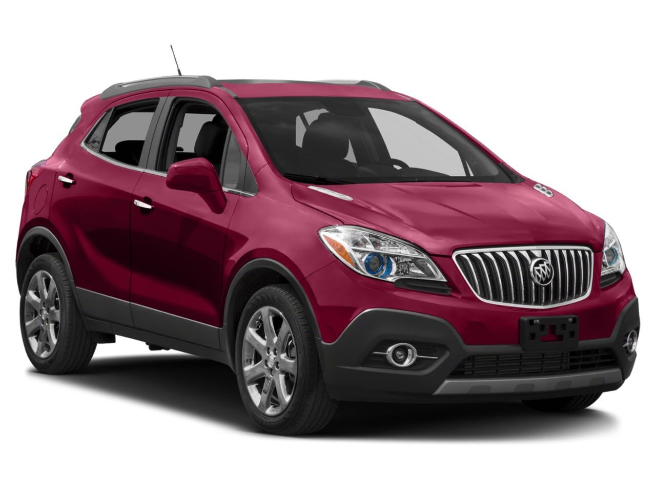 2016 Buick Encore Leather AWD