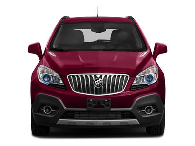 2016 Buick Encore Leather AWD