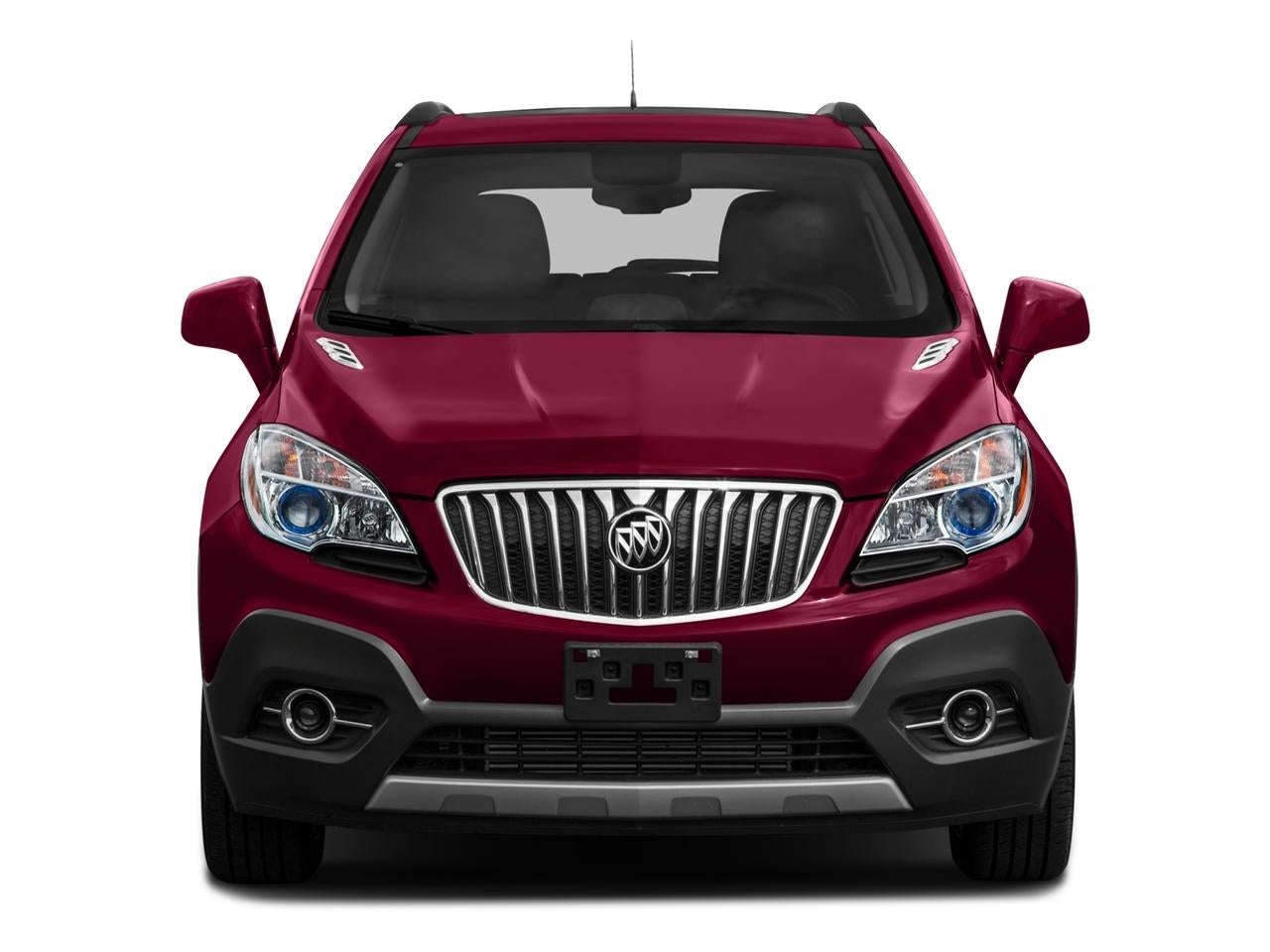 2016 Buick Encore Leather AWD