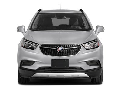 2018 Buick Encore Essence AWD