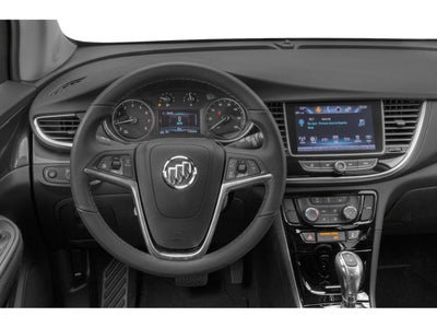 2018 Buick Encore Essence AWD