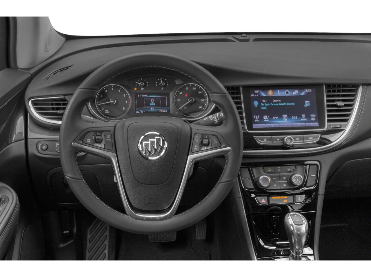 2018 Buick Encore Essence AWD