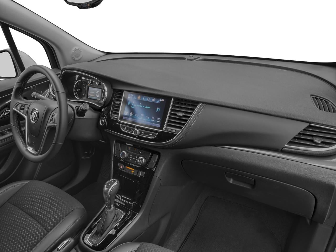 2018 Buick Encore Essence AWD