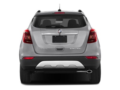 2018 Buick Encore Essence AWD