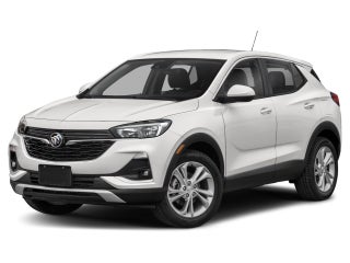 2022 Buick Encore GX Preferred AWD