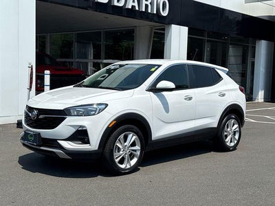 2023 Buick Encore GX Preferred AWD