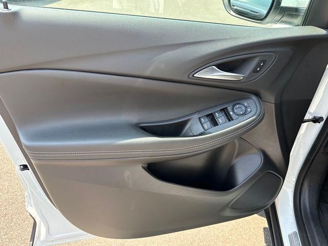 2023 Buick Encore GX Preferred AWD
