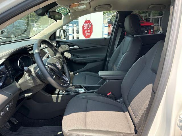 2023 Buick Encore GX Preferred AWD