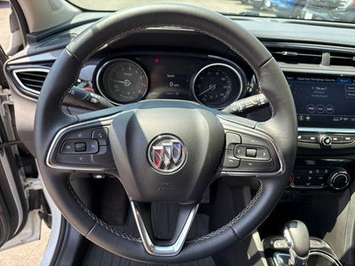 2023 Buick Encore GX Preferred AWD