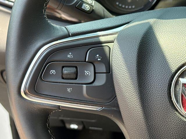 2023 Buick Encore GX Preferred AWD