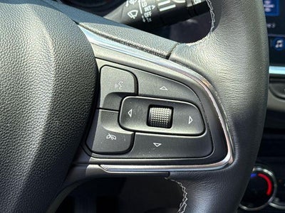 2023 Buick Encore GX Preferred AWD