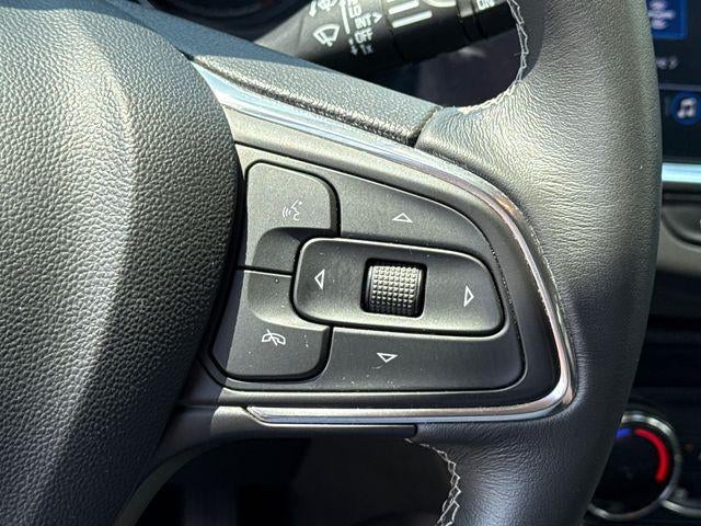 2023 Buick Encore GX Preferred AWD