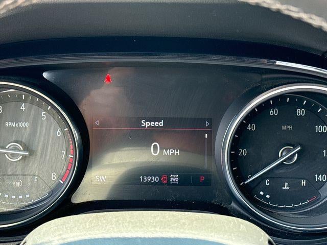 2023 Buick Encore GX Preferred AWD