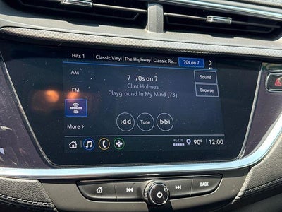 2023 Buick Encore GX Preferred AWD