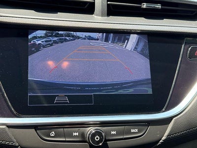 2023 Buick Encore GX Preferred AWD