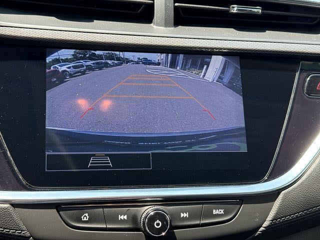 2023 Buick Encore GX Preferred AWD