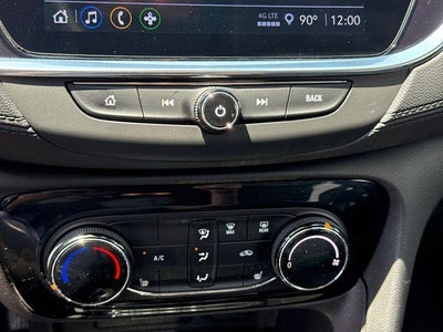 2023 Buick Encore GX Preferred AWD