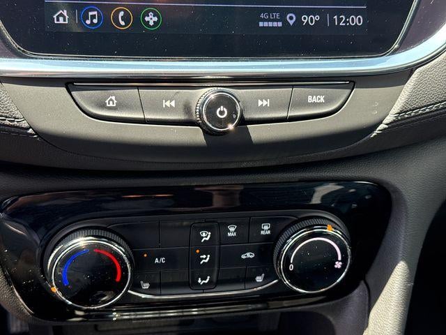 2023 Buick Encore GX Preferred AWD