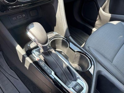 2023 Buick Encore GX Preferred AWD