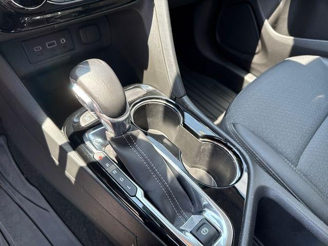 2023 Buick Encore GX Preferred AWD
