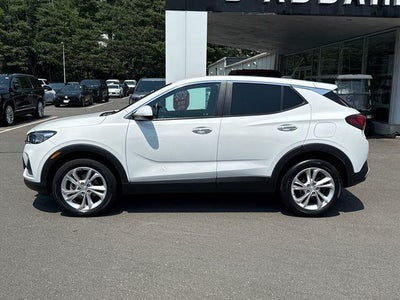 2023 Buick Encore GX Preferred AWD
