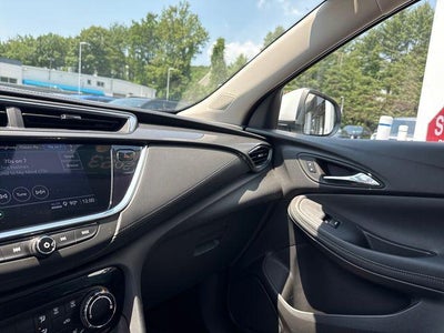 2023 Buick Encore GX Preferred AWD