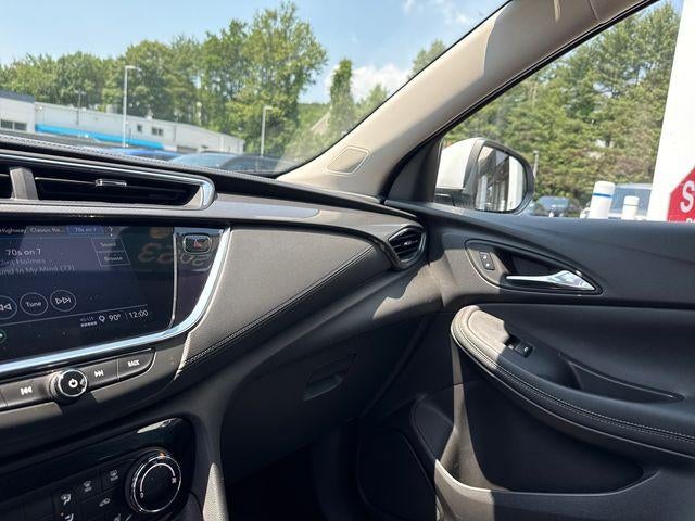 2023 Buick Encore GX Preferred AWD