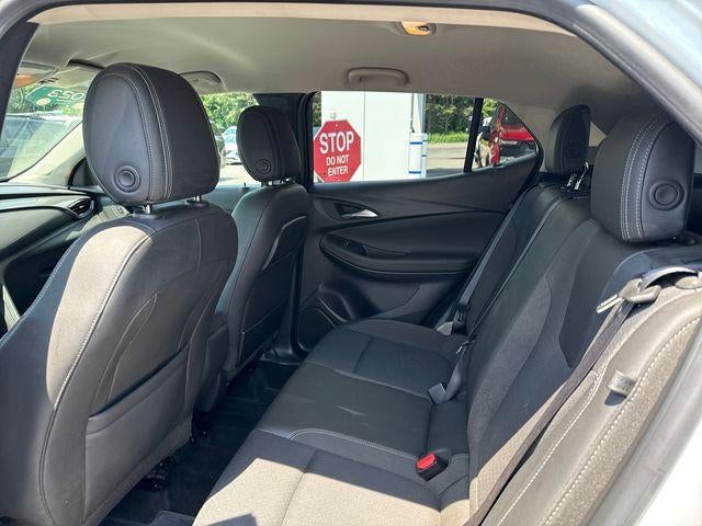 2023 Buick Encore GX Preferred AWD