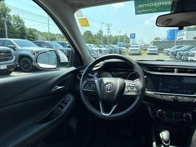 2023 Buick Encore GX Preferred AWD