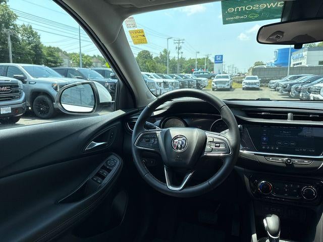 2023 Buick Encore GX Preferred AWD