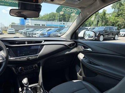 2023 Buick Encore GX Preferred AWD