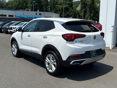 2023 Buick Encore GX Preferred AWD