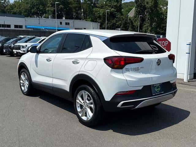 2023 Buick Encore GX Preferred AWD