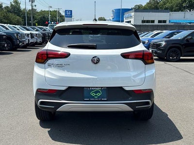 2023 Buick Encore GX Preferred AWD