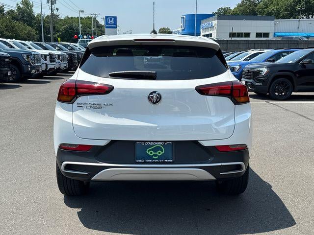 2023 Buick Encore GX Preferred AWD
