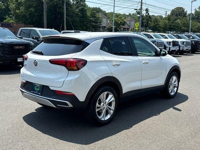 2023 Buick Encore GX Preferred AWD