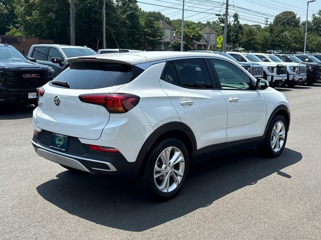 2023 Buick Encore GX Preferred AWD