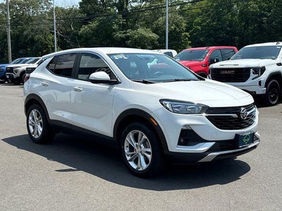2023 Buick Encore GX Preferred AWD