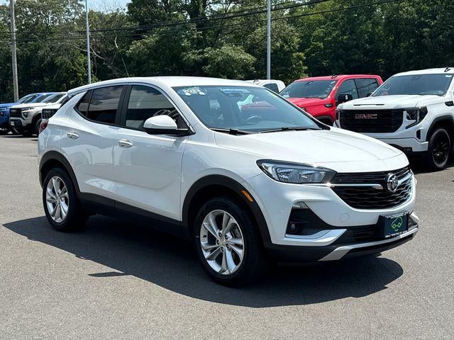 2023 Buick Encore GX Preferred AWD