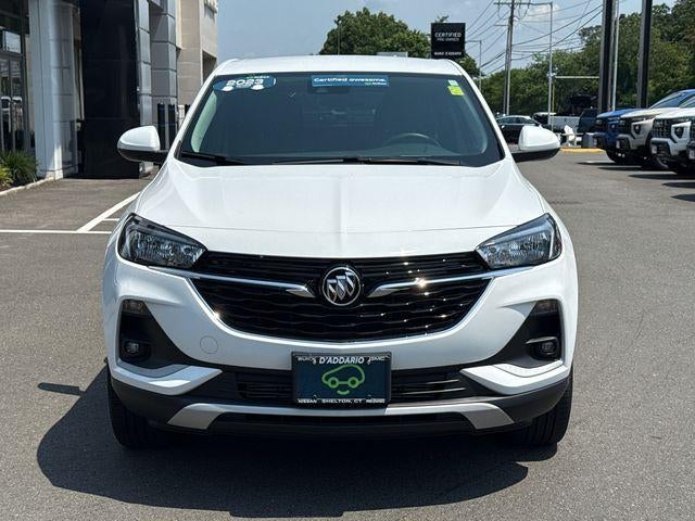 2023 Buick Encore GX Preferred AWD
