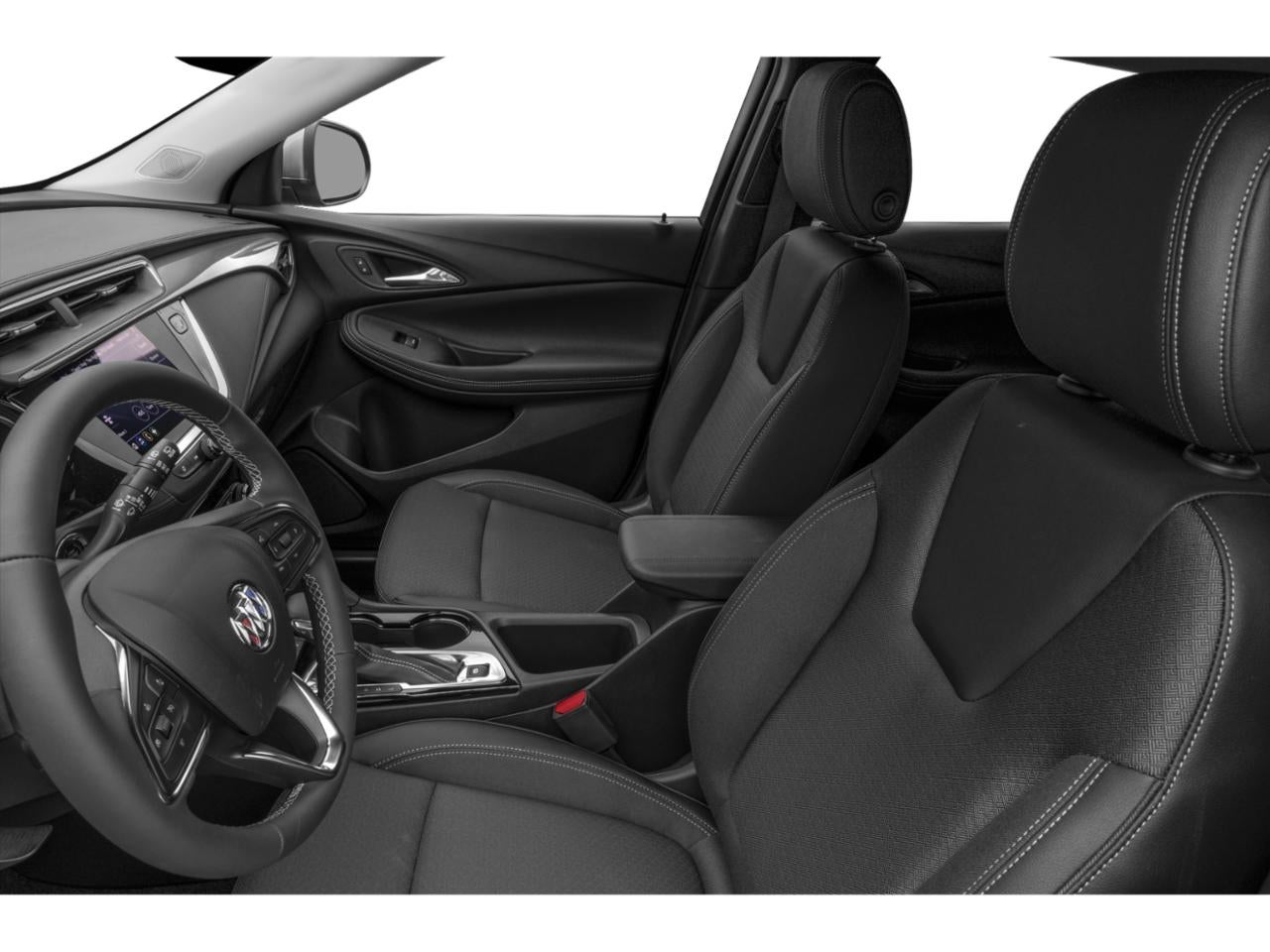 2023 Buick Encore GX Preferred AWD