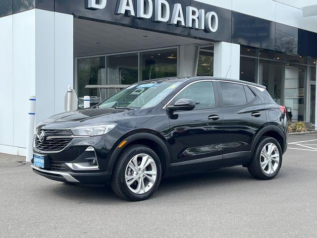 2023 Buick Encore GX Preferred AWD's photo