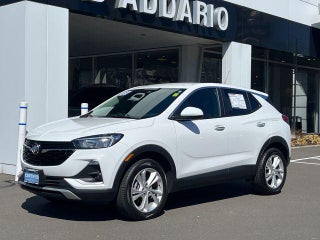 2023 Buick Encore GX Preferred AWD