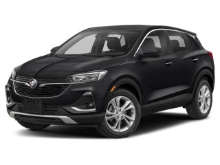 2023 Buick Encore GX Preferred AWD