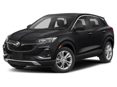 2023 Buick Encore GX Select AWD