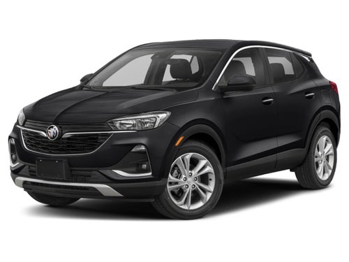 2023 Buick Encore GX Select AWD