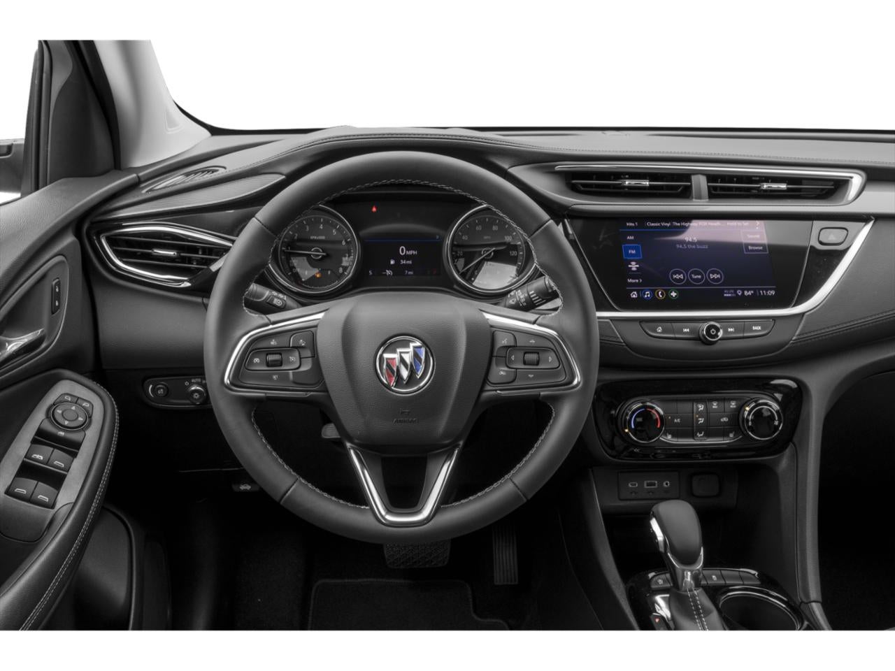 2023 Buick Encore GX Select AWD